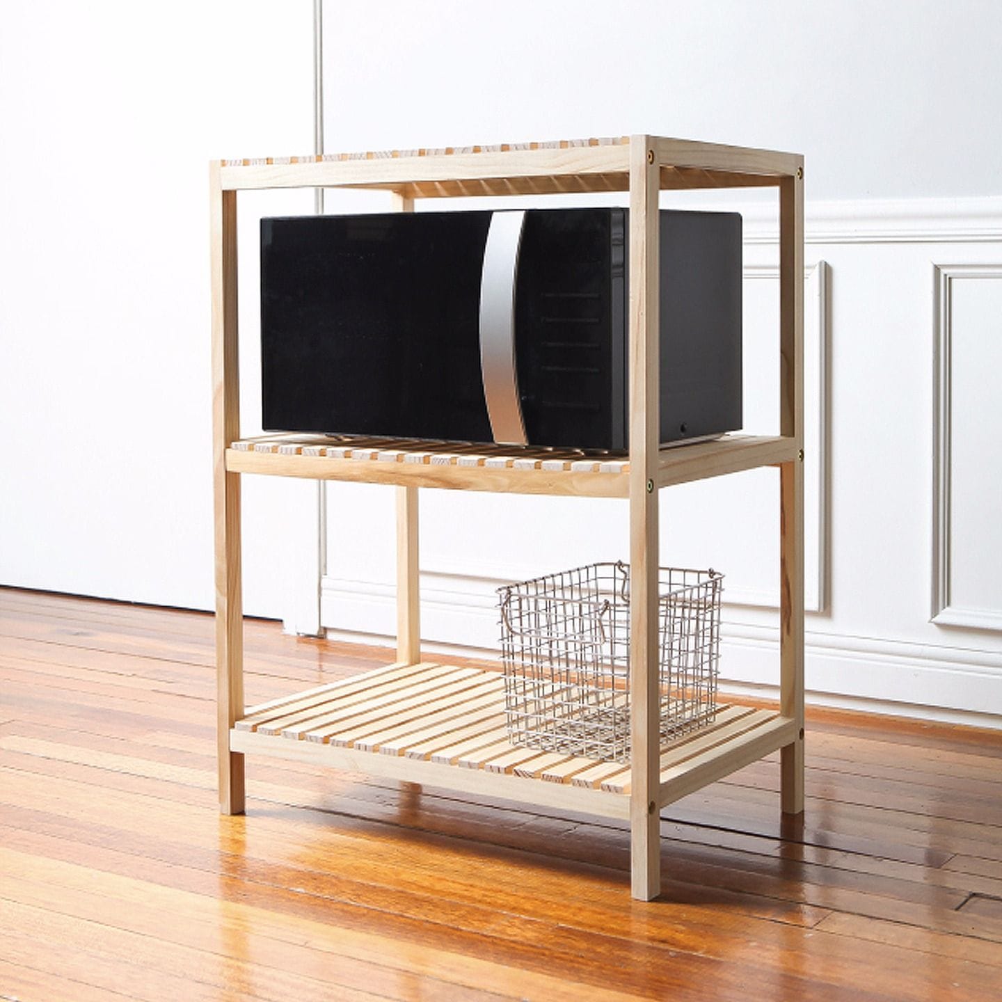 IKEA EKENABBEN エーケナッベン オープンシェルフユニット, 70x34x154