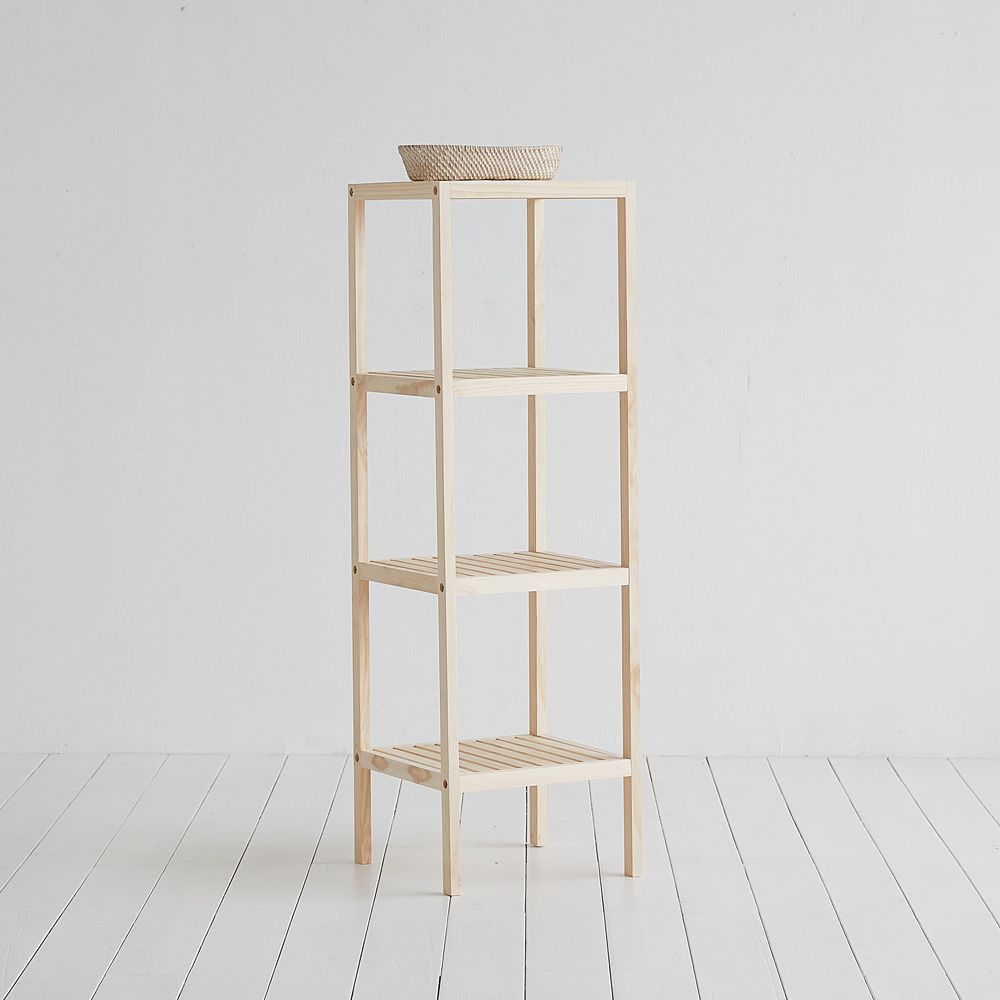 IKEA FLYSTA フリスタ シェルフユニット | 棚・チェスト・キャビネット