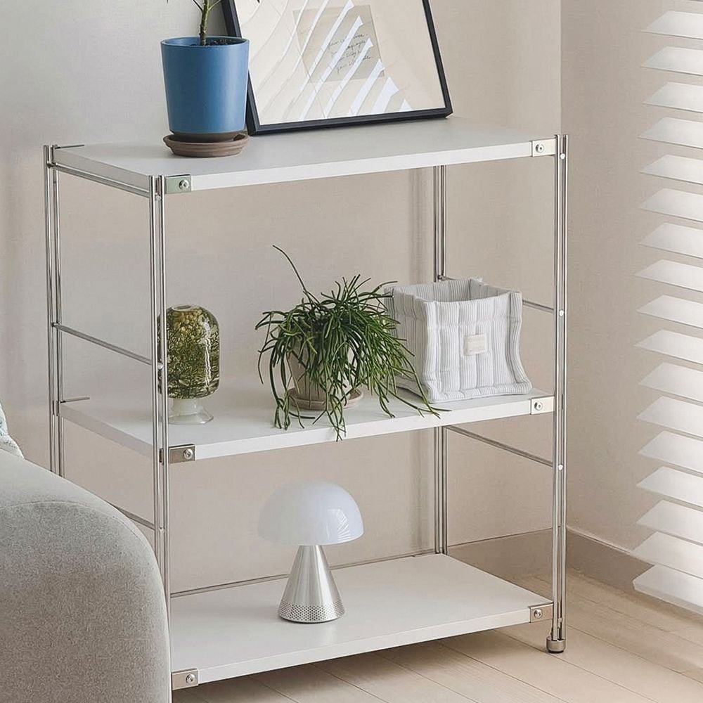 IKEA MACKAPÄR マッカペール シューズラック | Shoe Storage