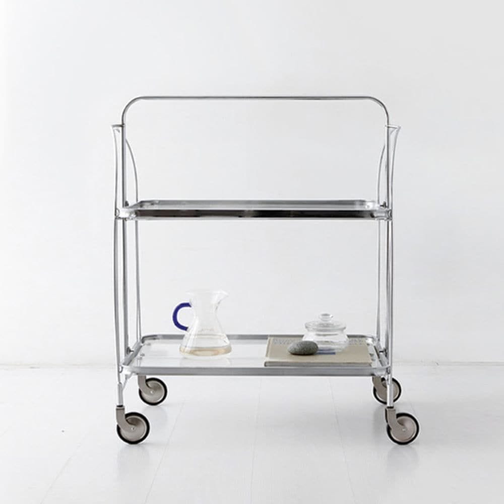 IKEA KUNGSFORS クングスフォルスキッチンワゴン | Tray Storage