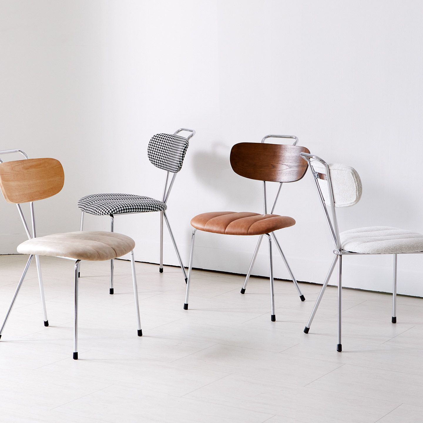IKEAイケアNILSOVE ニルソーヴェ×2脚セット生産終了 【公式通販】