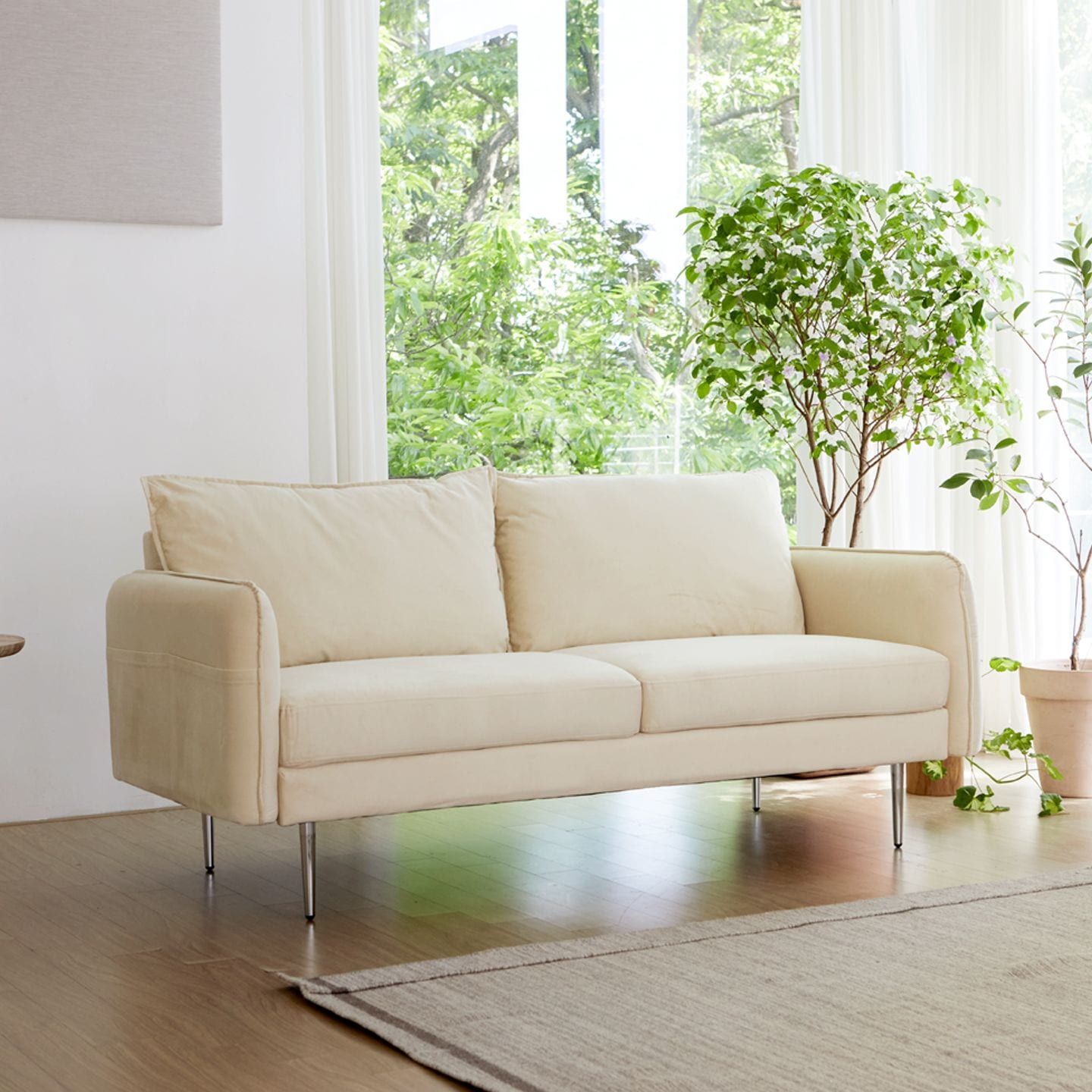 【IKEA  STRANDMON】ストランドモンソファー IKEA STRANDMON ストランドモン ウィングチェア | ソファ | Ohouse