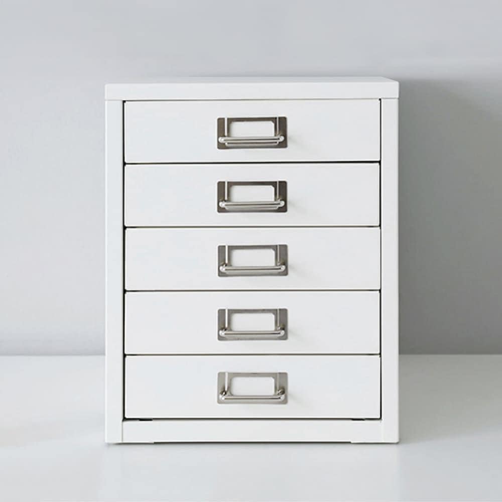 IKEA HEMNES ヘムネス チェスト（引き出し×8） | 棚・チェスト