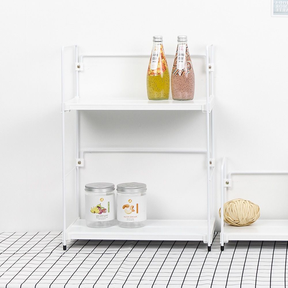 IKEA ENETRI オープンシェルフユニット | 棚・チェスト・キャビネット