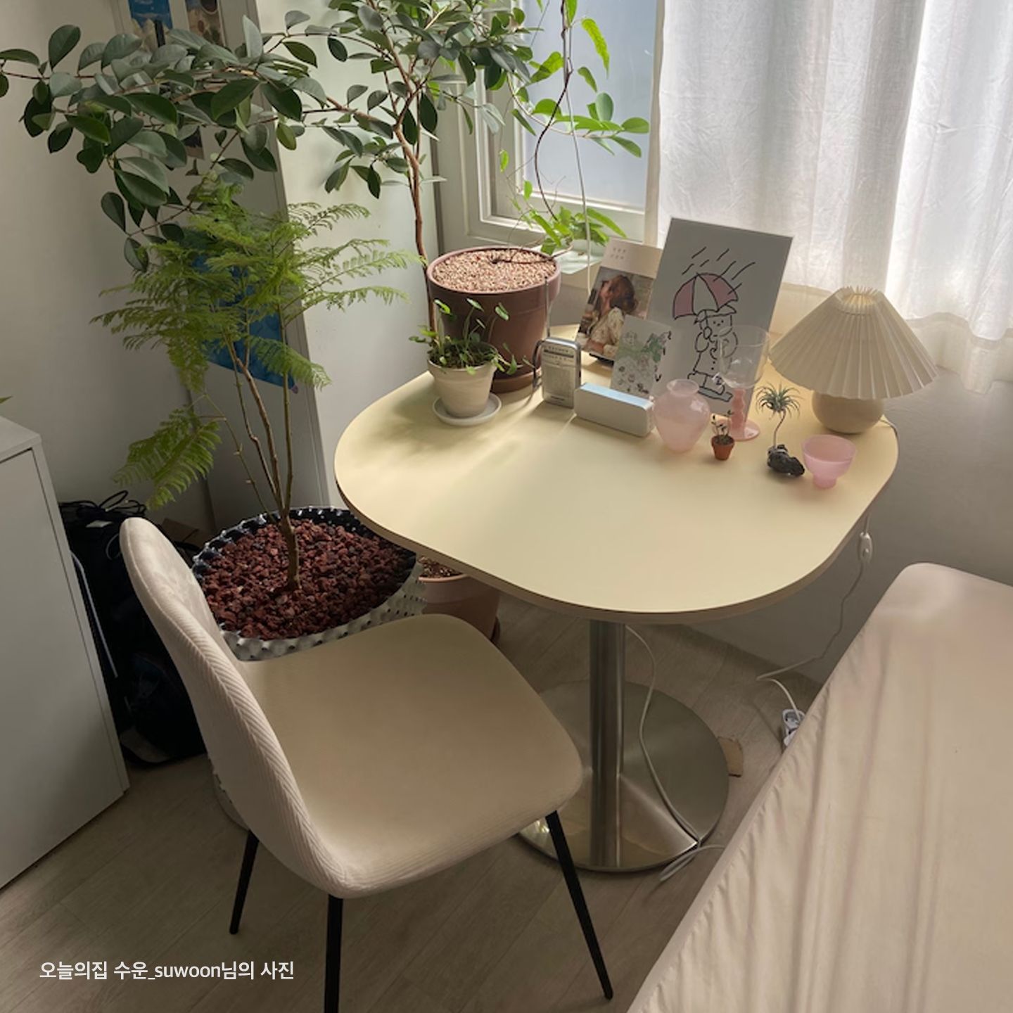 IKEA ODGER オドゲル チェア | ダイニングチェア | Ohouse