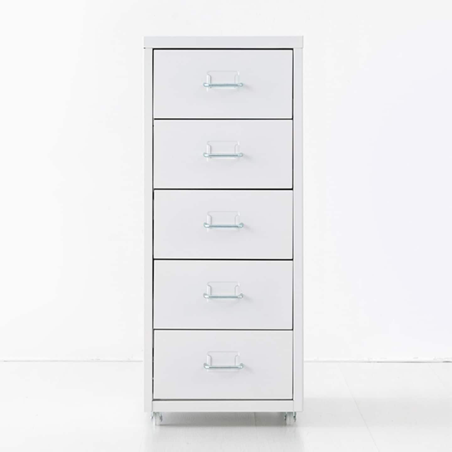 IKEA KALLAX カラックス インサート 引き出し2段［4色］ | 棚