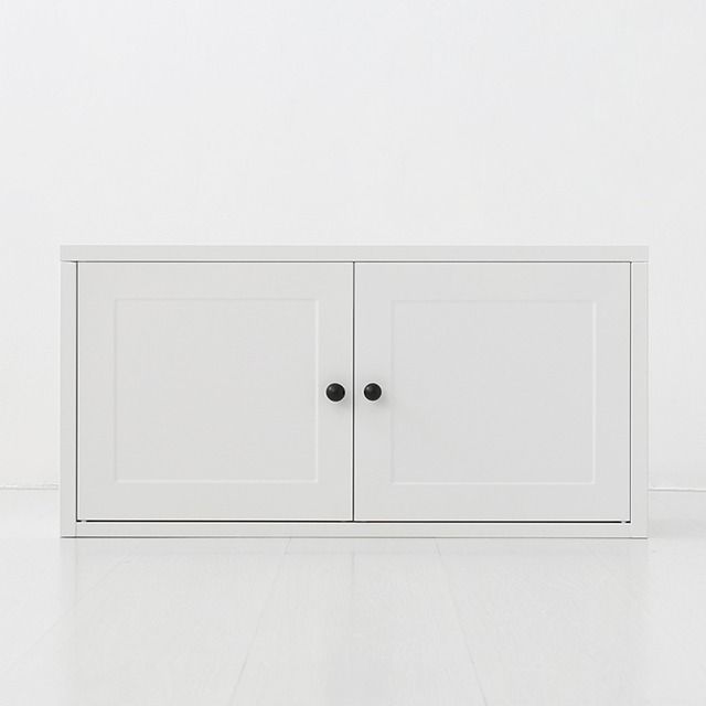 IKEA HÄLLAN ヘッラン キャビネット | 棚・チェスト・キャビネット