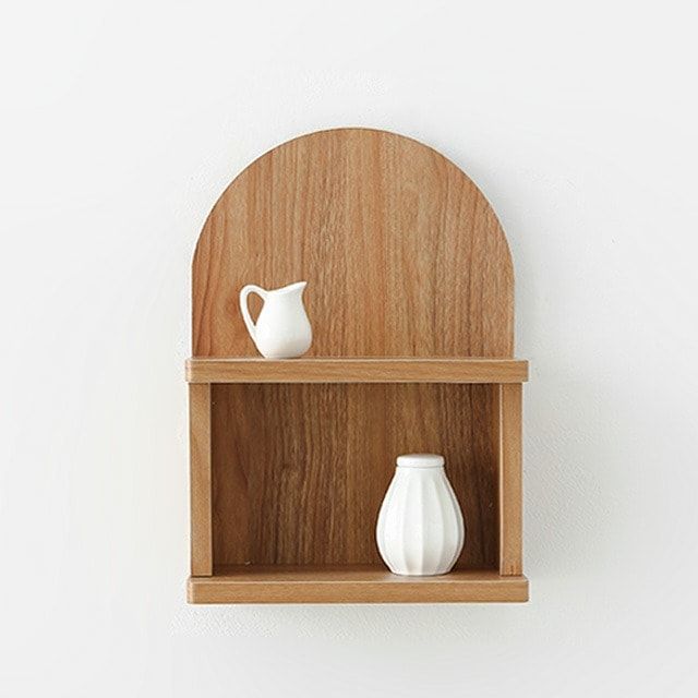 IKEA SVENSHULT スヴェンスフルト ウォールシェルフ 収納付き | 棚