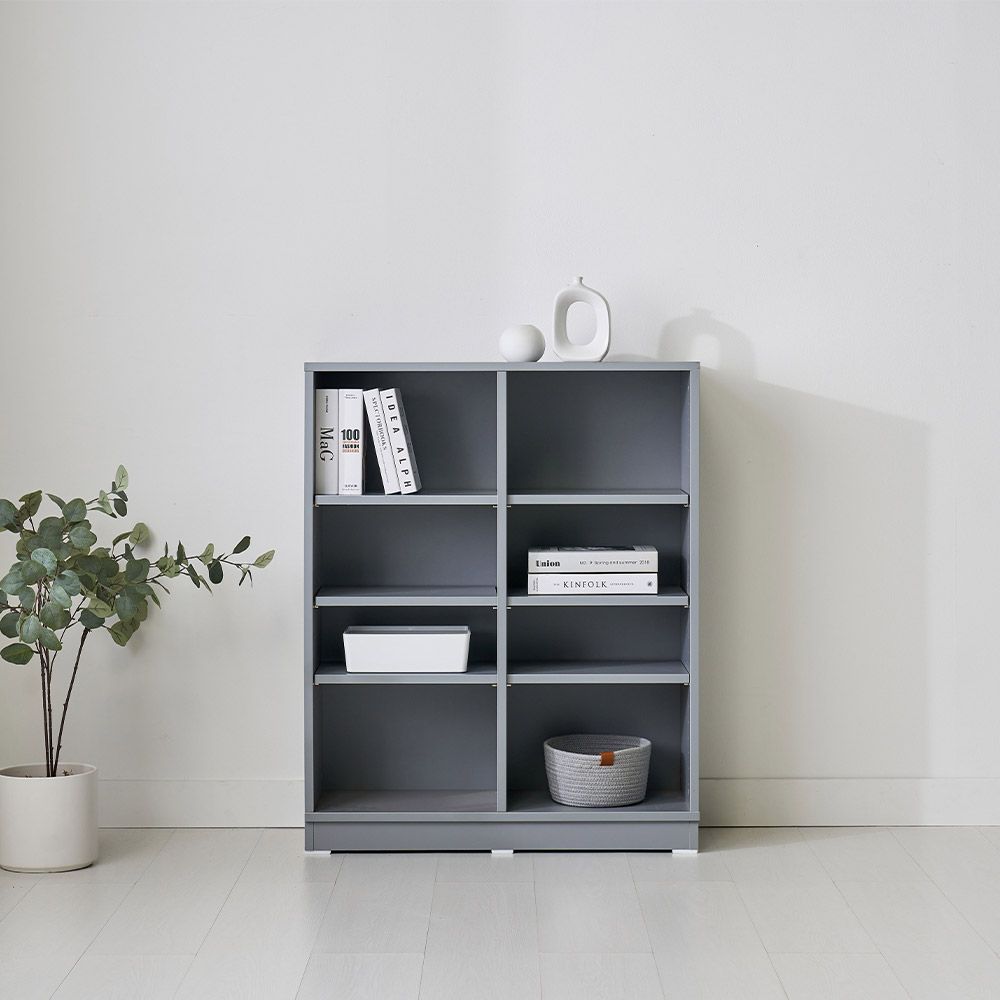 IKEA PÅHL ポール デスクトップシェルフ | 棚・チェスト・キャビネット
