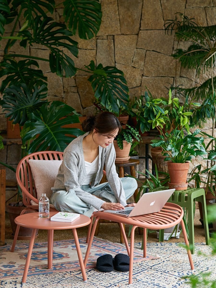 IKEA ÖNNESTAD オッネスタード パーソナルチェア［2色］ | ソファ | Ohouse