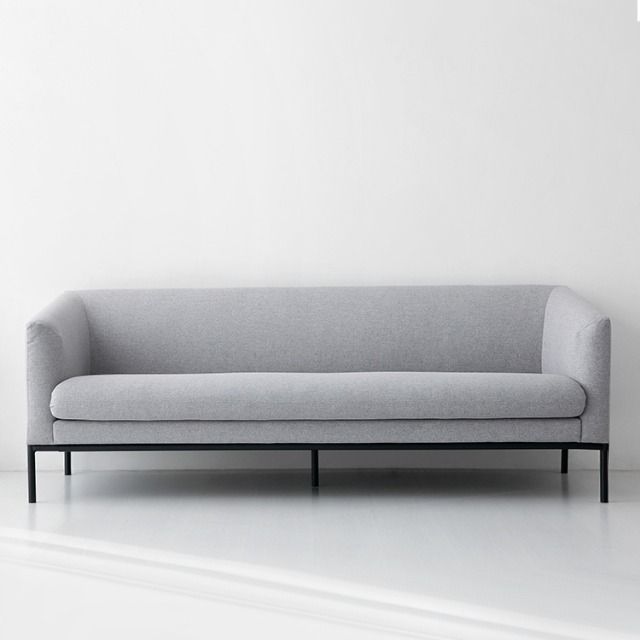 IKEA ANGERSBY アンゲルスビー 2人掛けソファ | リビング | Ohouse
