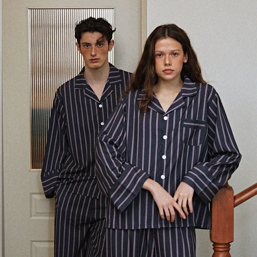 OHSELPIC STANDARD SEOUL パジャマセット［2サイズ］ | Ohouse(オーハウス)