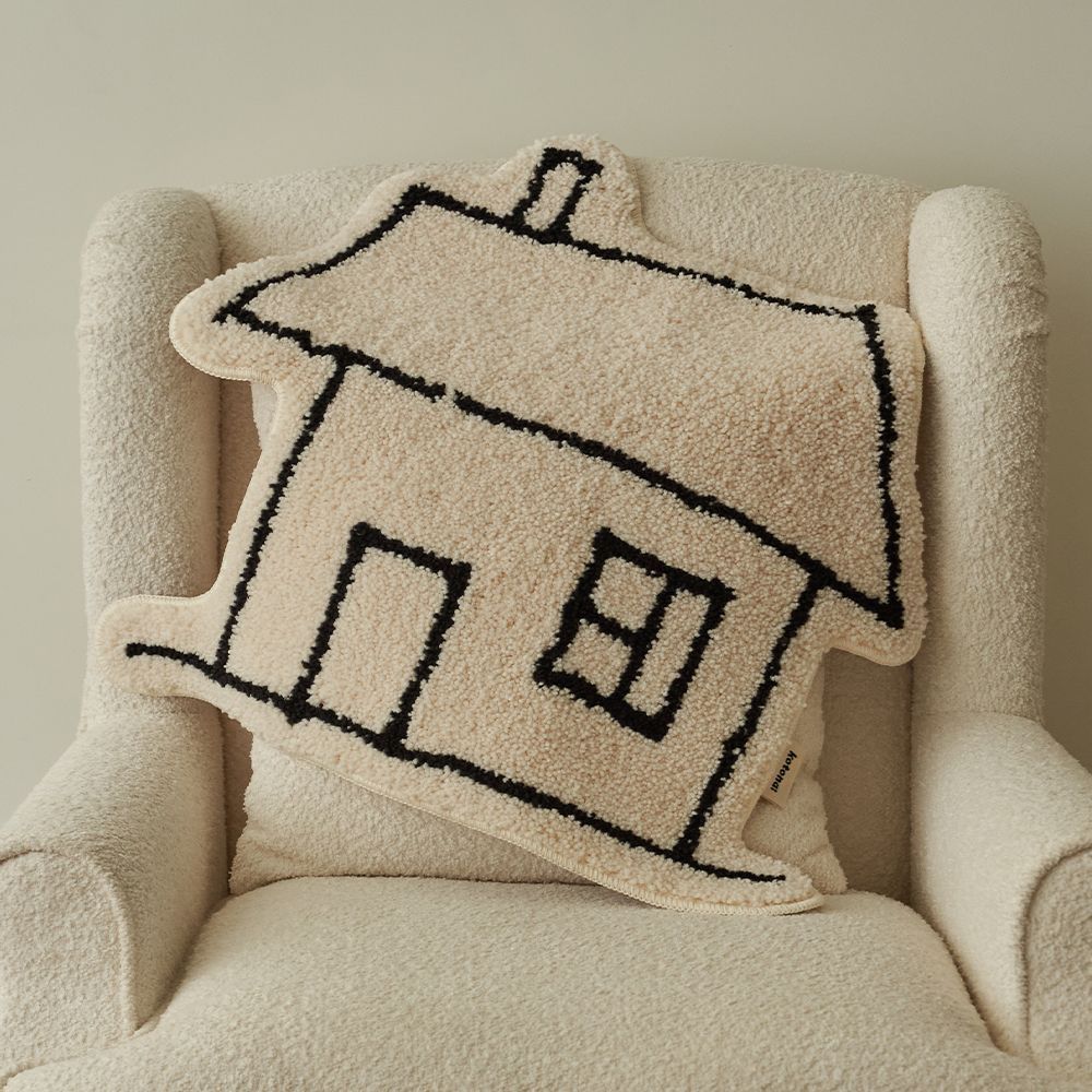 kotona RUG IN HOME［3色］ ブラウン ベージュ ブルー 合成繊維 サイズ