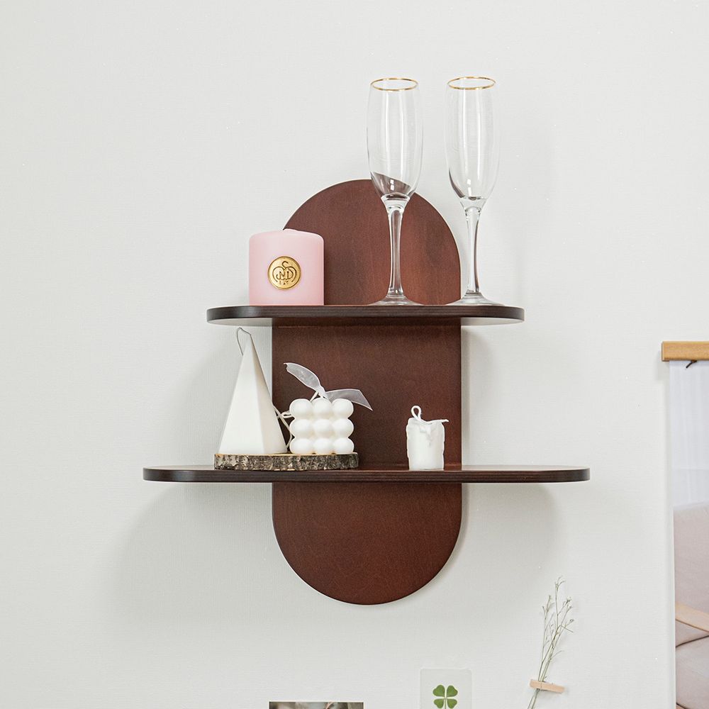 IKEA BOTKYRKA ボッシルカ ウォールシェルフ | 棚・チェスト