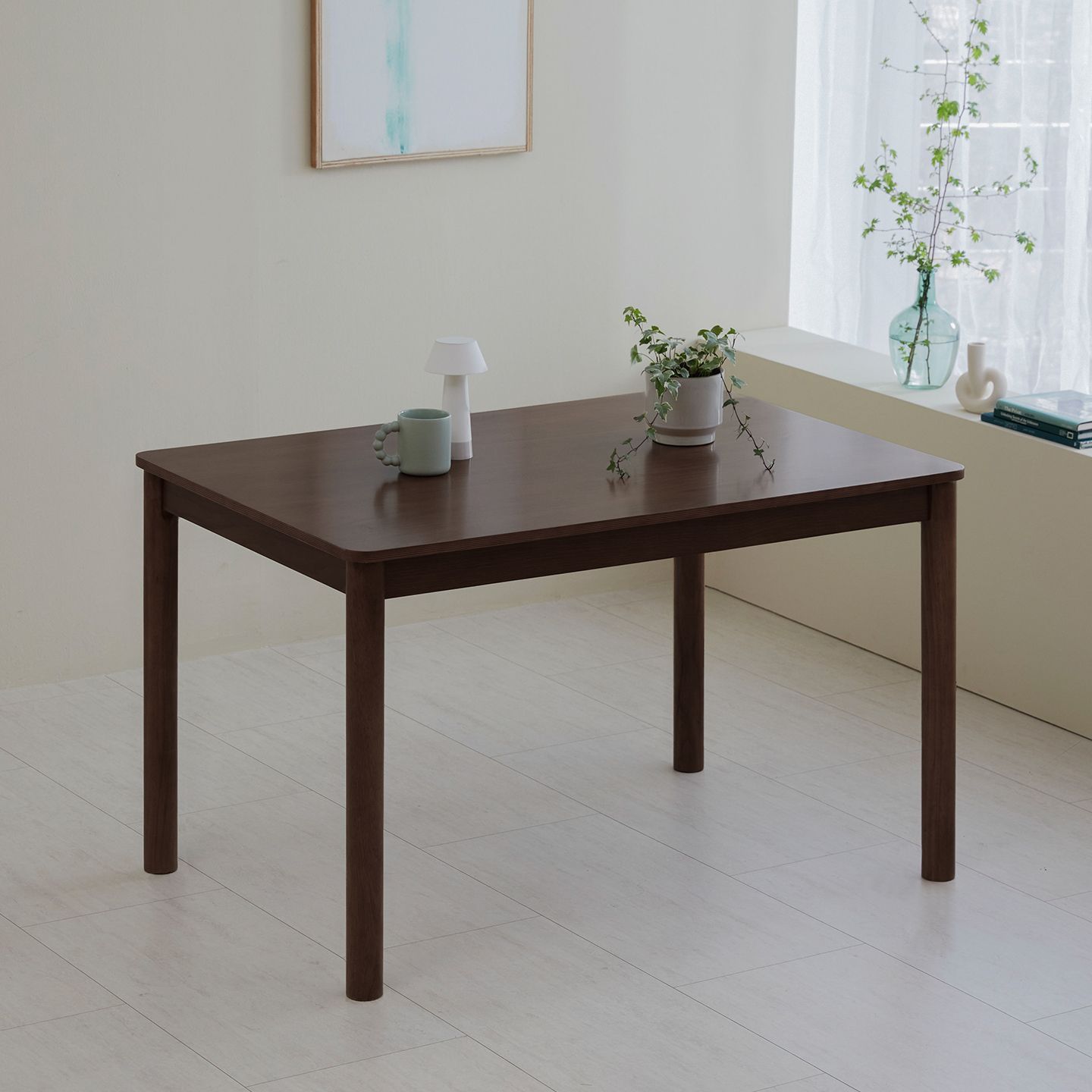 IKEA RÖNNINGE ロッニンゲ 伸長式テーブル | ダイニングテーブル | Ohouse