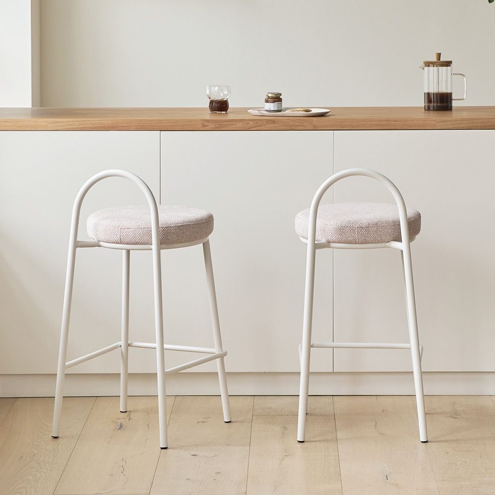 【spring.has.come②】TON バースツール TON Barstool Split バースツール［2サイズ］ | ダイニングチェア | Ohouse