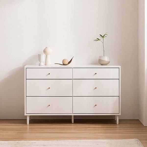 IKEA MALM マルム チェスト（引き出し×6） | 棚・チェスト