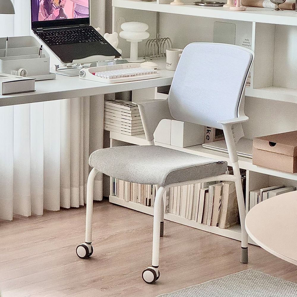 IKEA ALEFJÄLL アレフィェル オフィスチェア［2色］ | オフィスチェア