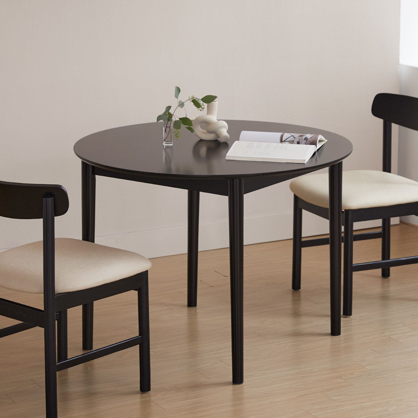 IKEA SANDSBERG サンドスベリ テーブル［2サイズ］ | ダイニング