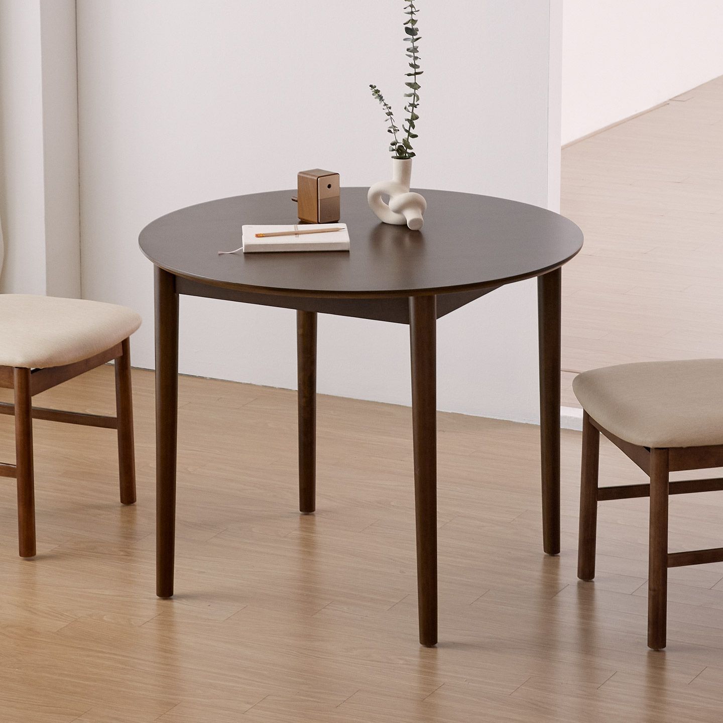 空ママ2/20まで✨ IKEA ロッニンゲ 伸長式ダイニングテーブル IKEA RÖNNINGE ロッニンゲ 伸長式テーブル | ダイニングテーブル | Ohouse