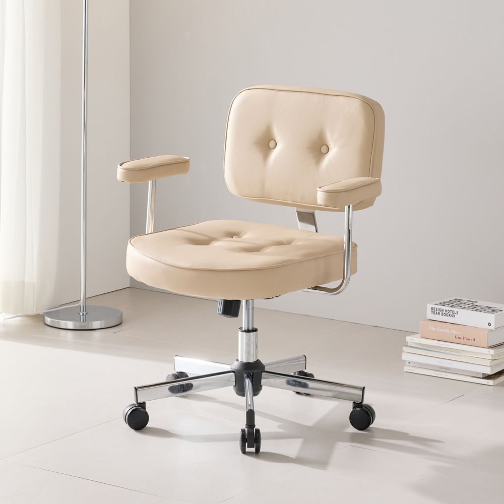 IKEA ALEFJÄLL アレフィェル オフィスチェア［2色］ | オフィスチェア