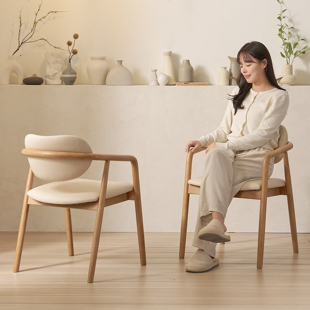 IKEA EKEDALEN エーケダーレン チェア［3色］ | ダイニングチェア | Ohouse