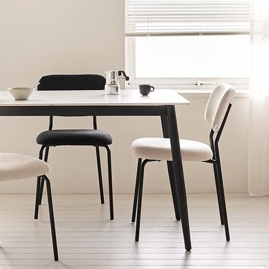 IKEA KRYLBO クリルボー チェア［2色］ | Supportive Seat