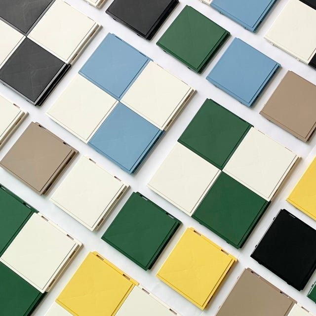 IKEA MÄLLSTEN メルステン フロアデッキ 屋外用 | マット | Ohouse
