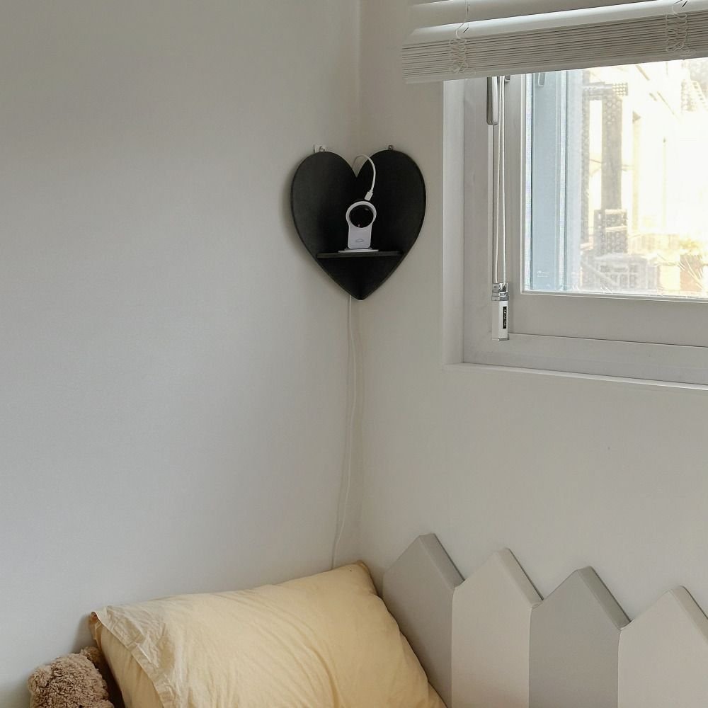 IKEA LACK ラック ウォールシェルフユニット［3色］ | Wall mounting