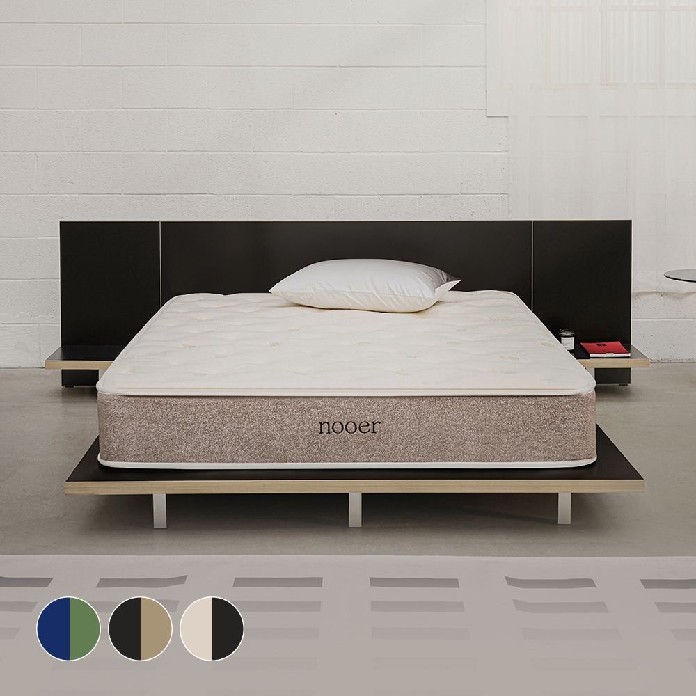 nuff ENGAWA bed w1250 ベッド ローベッド すのこベッド Nuff ENGAWA bed（w1250）ローベッド | ベッド | Ohouse