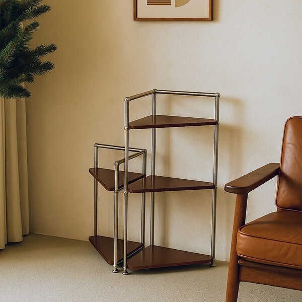 IKEA HYLLIS ヒュッリス シェルフユニット［3サイズ］ | Wall-mount