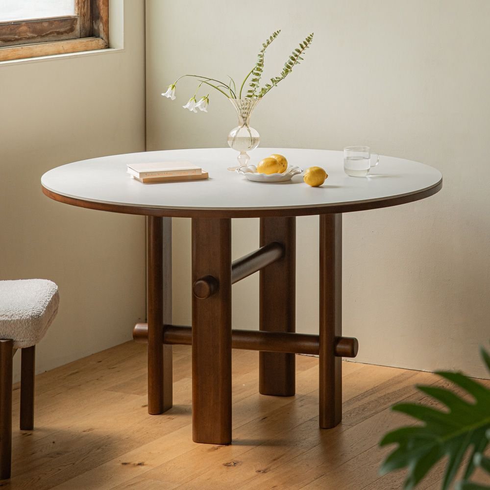 IKEA RÖNNINGE ロッニンゲ 伸長式テーブル | ダイニングテーブル | Ohouse