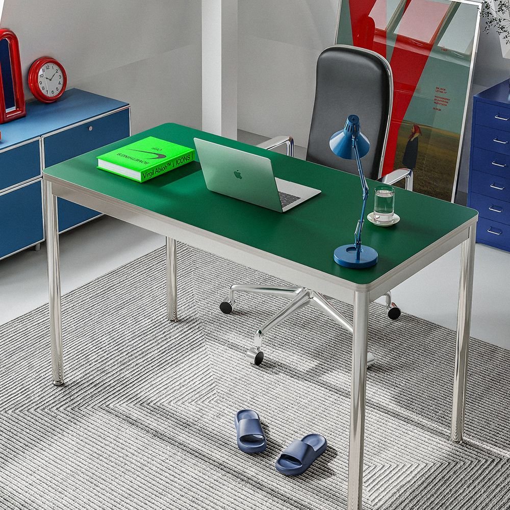 IKEA GLADHÖJDEN グラードホイデン デスク 昇降式 | デスク | Ohouse