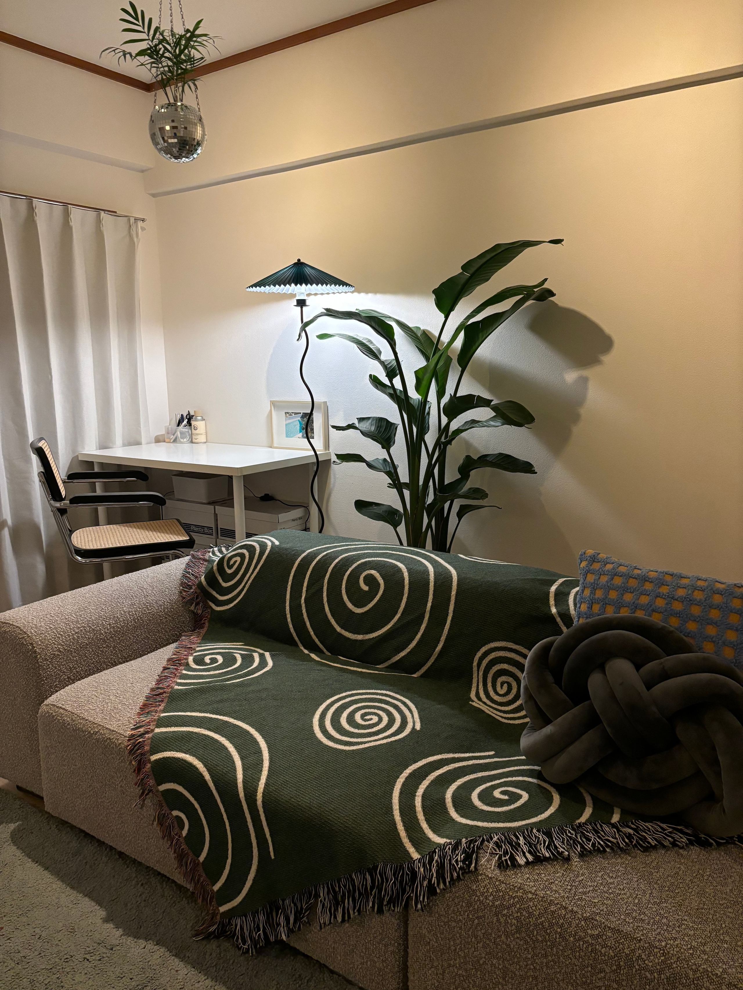 Branchpoint smoo 選べる組み合わせ モジュール ソファ セット