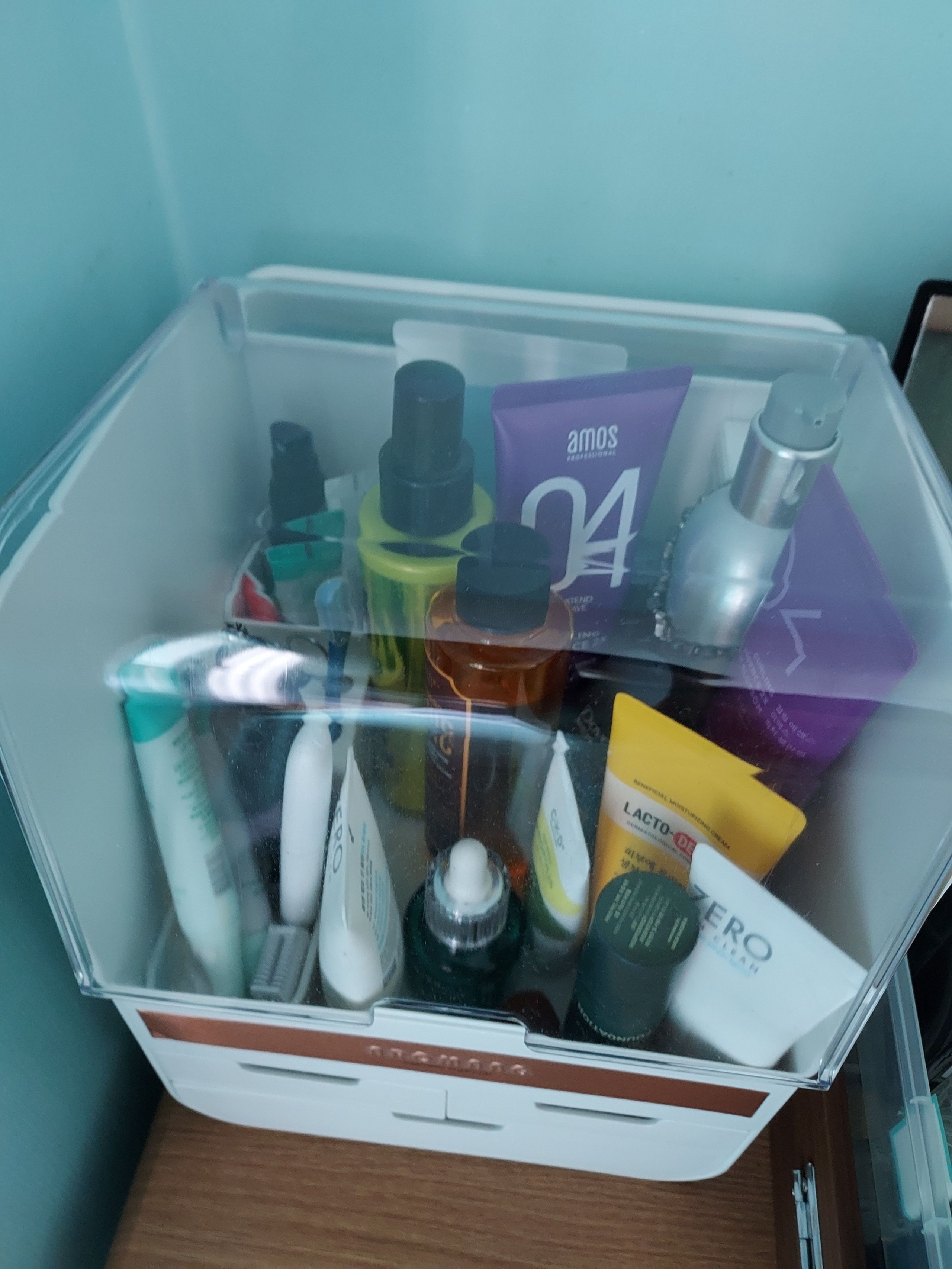 Makeup & Accessories Organizer user photo