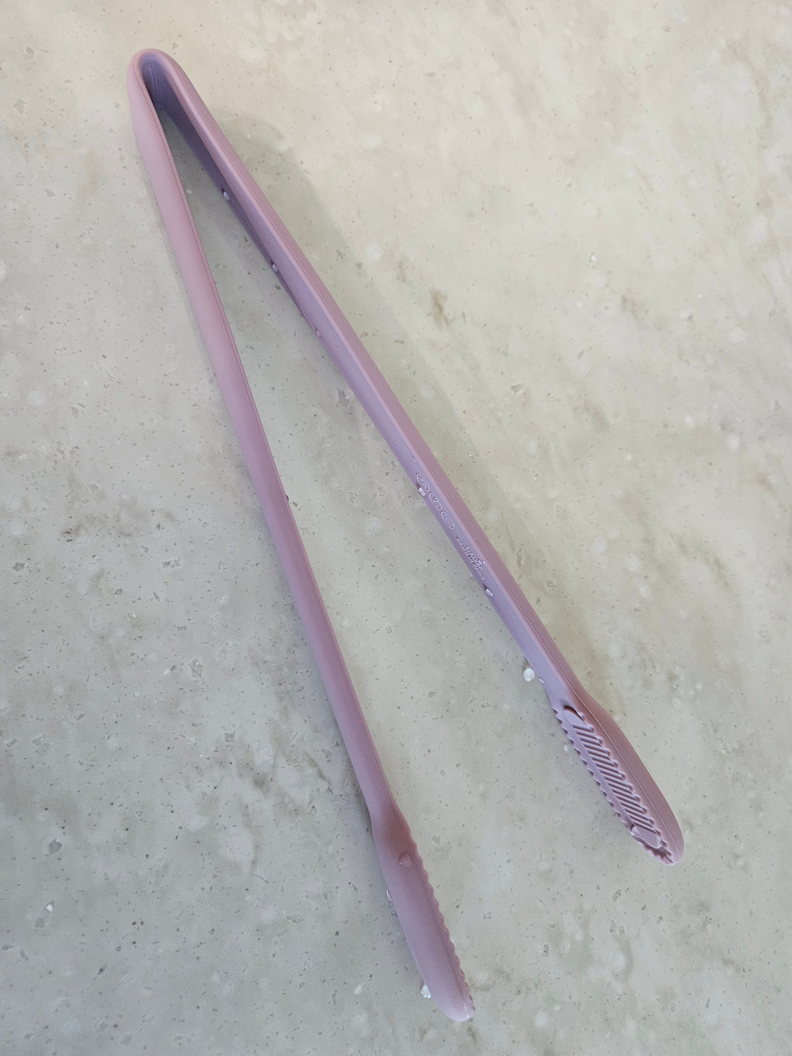 Daily Silicone Tongs user photo