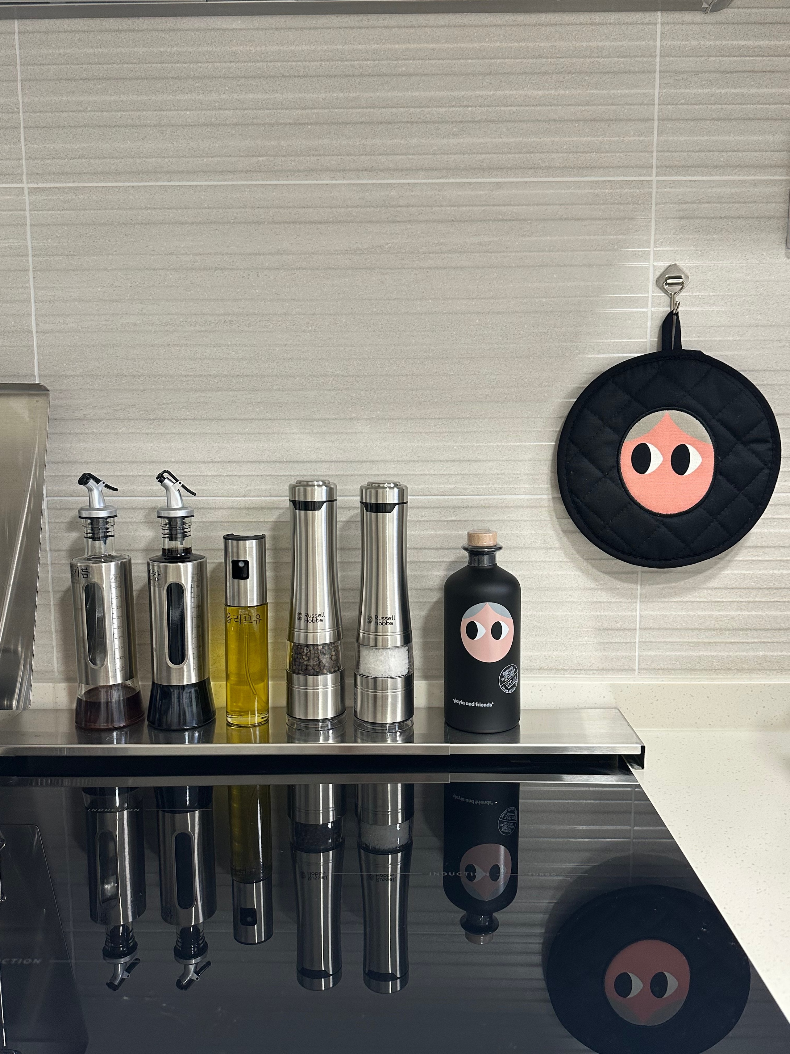 Wall Organization user photo