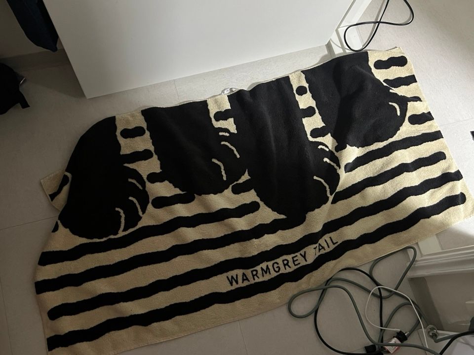 Beach & Bath Big Towel Set (2-Piece) user photo