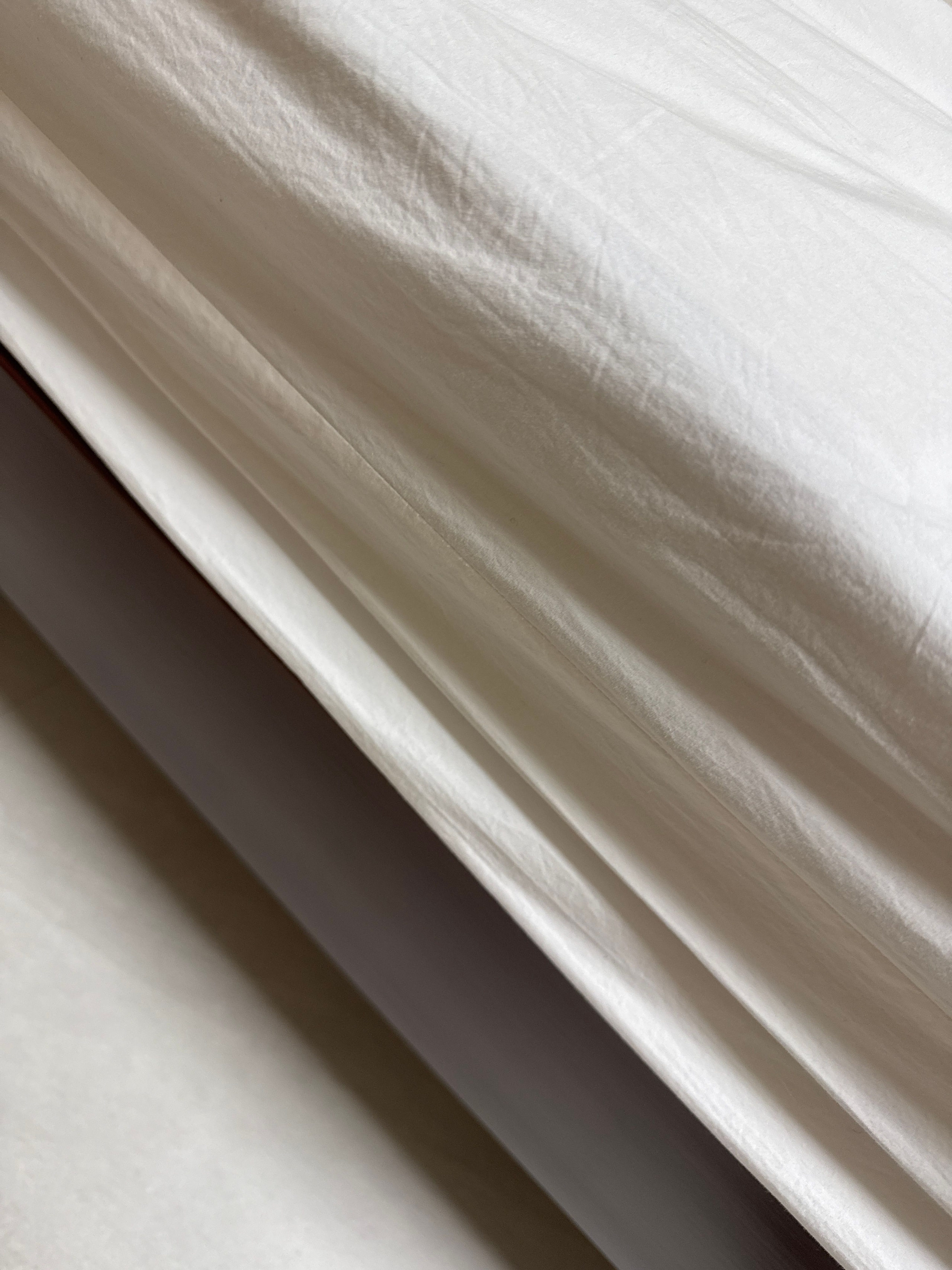Dust-Free Hotel Cotton Mattress Fitted Sheet user photo