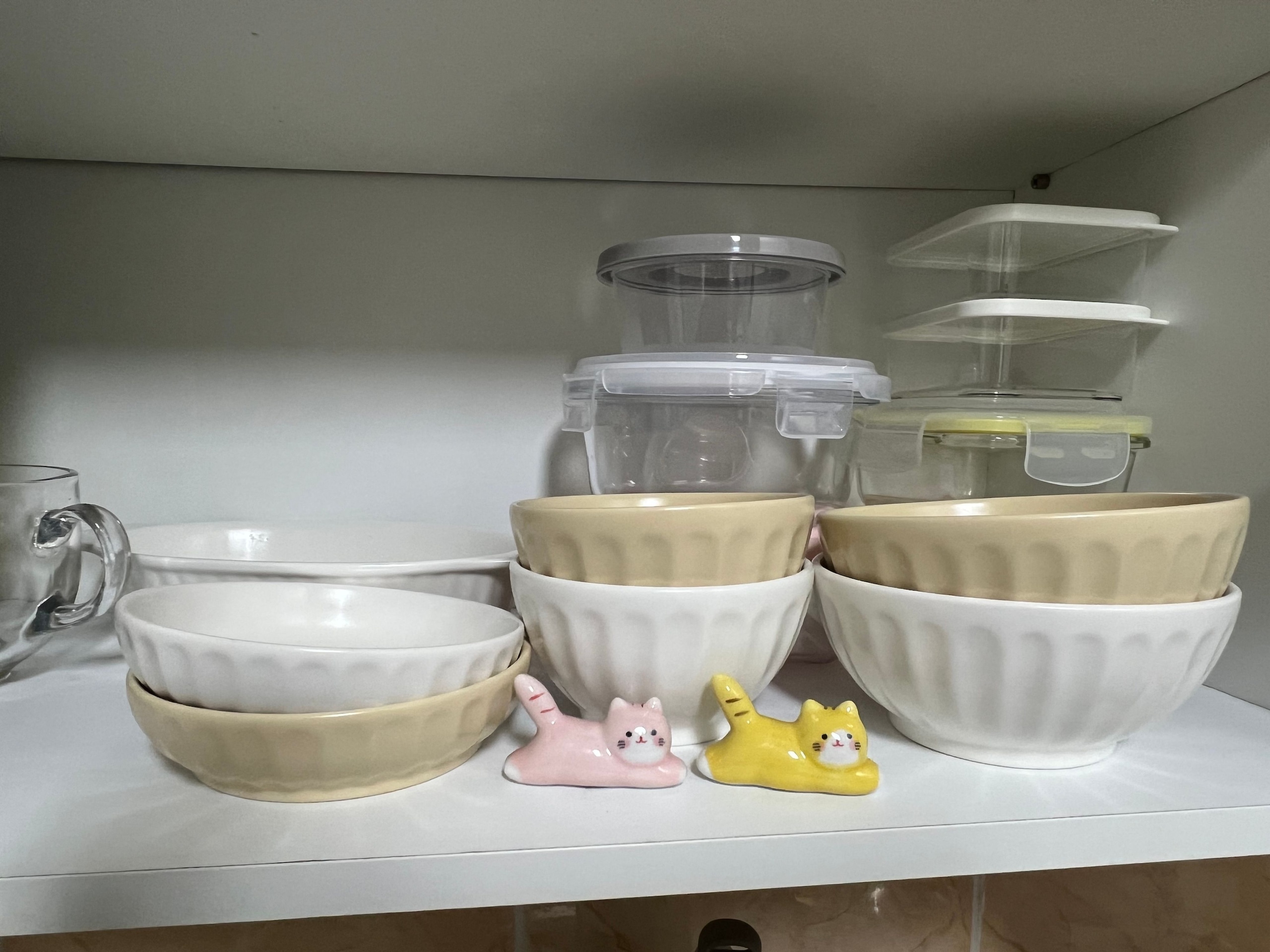 Mild Matte Dinnerware Set for 2 (9-Piece) user photo