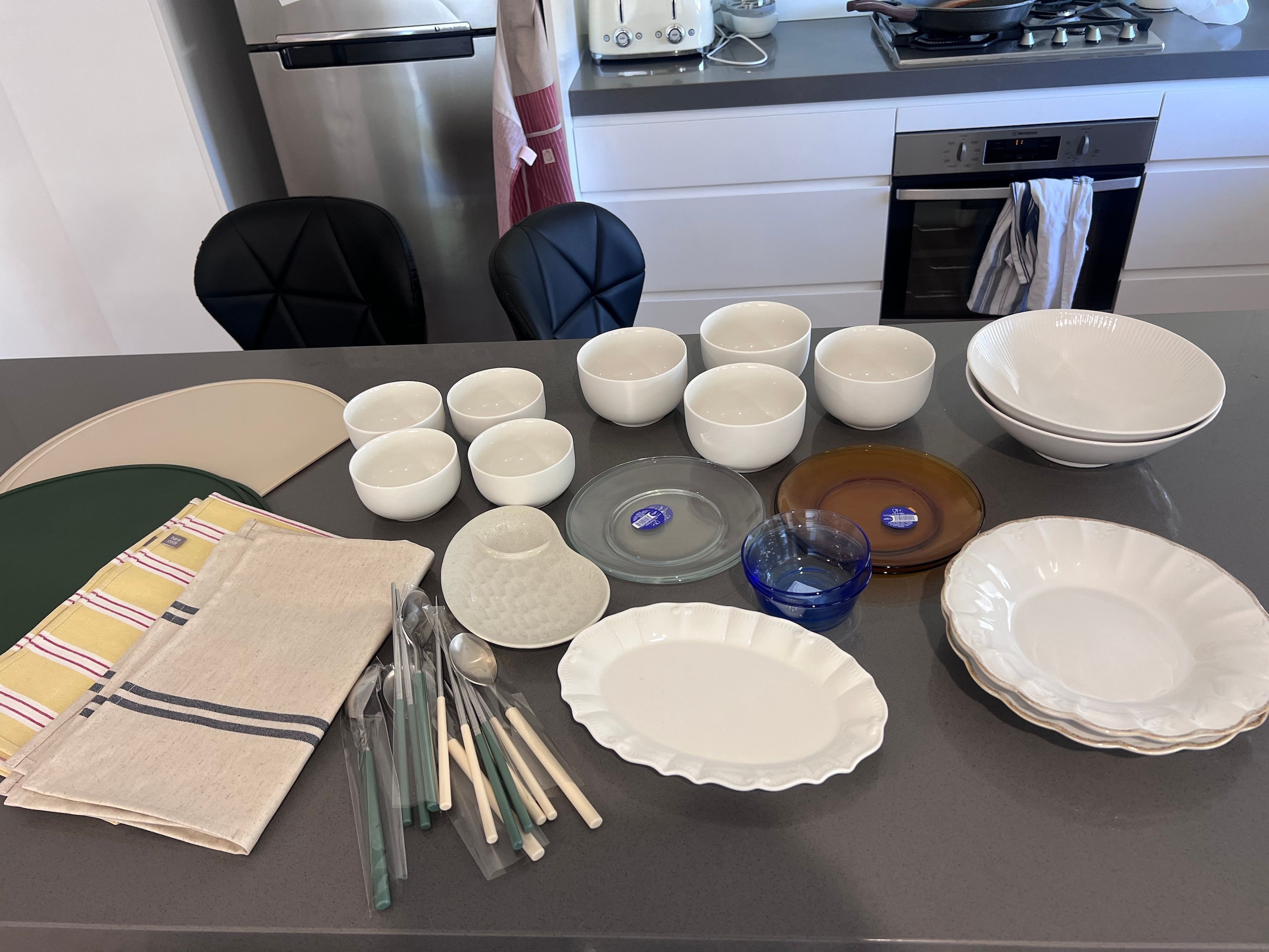 Peanut Shaped Divided Sushi Plate user photo