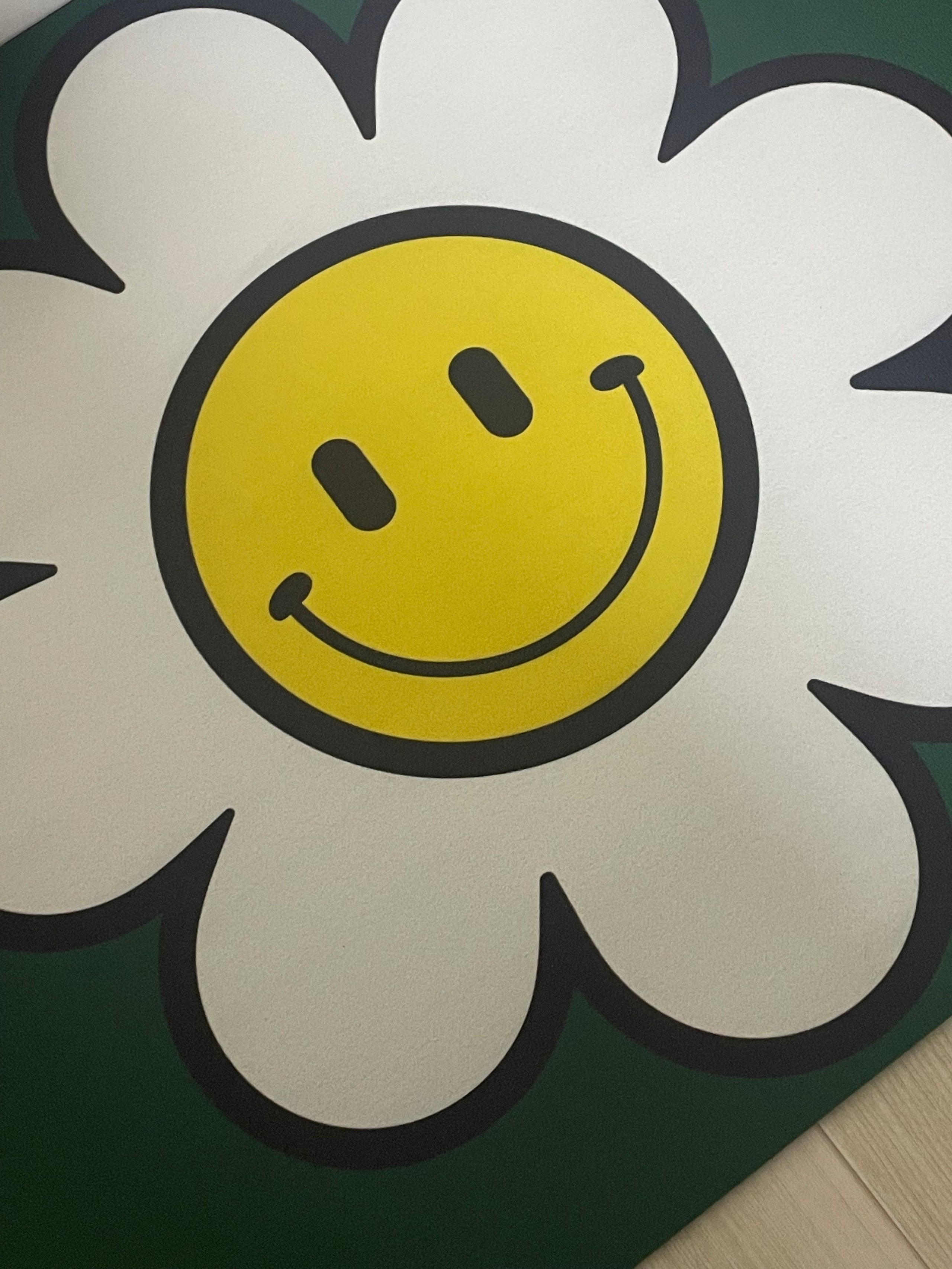 Daisy Washable Diatomite Bath Mat user photo