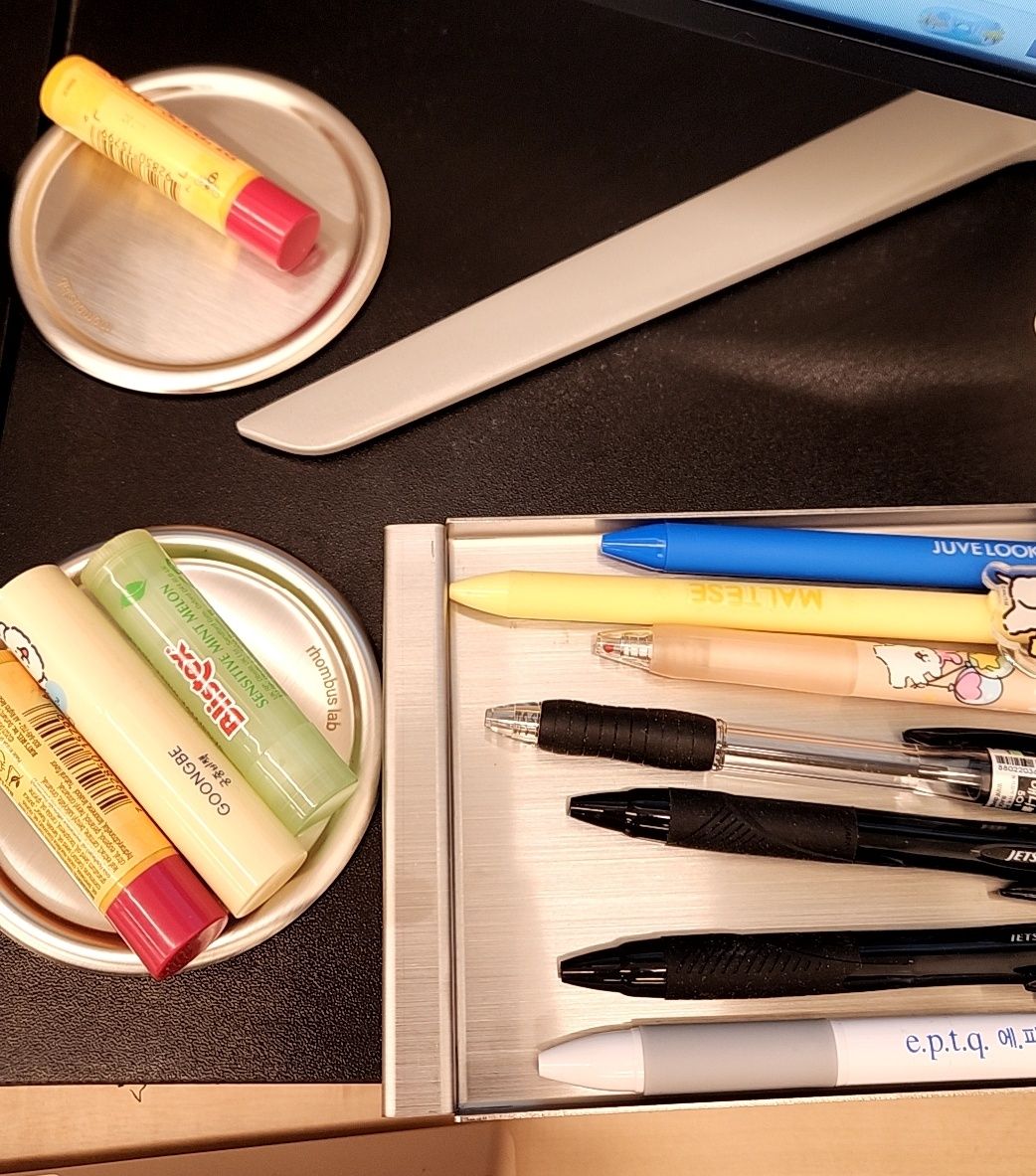 Minimalist Table Setting Gift Set user photo