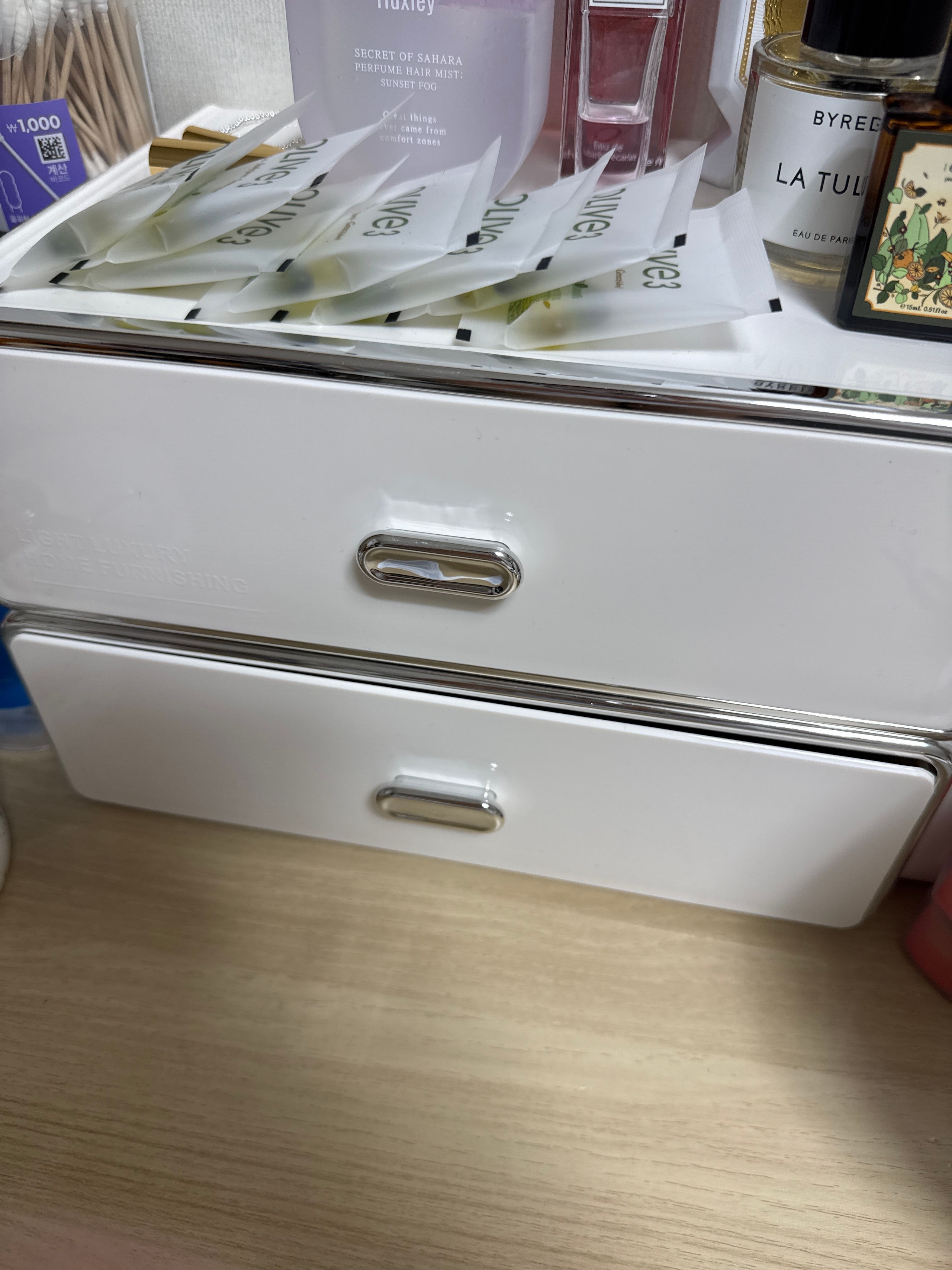 Modular Pop Storage Bin user photo