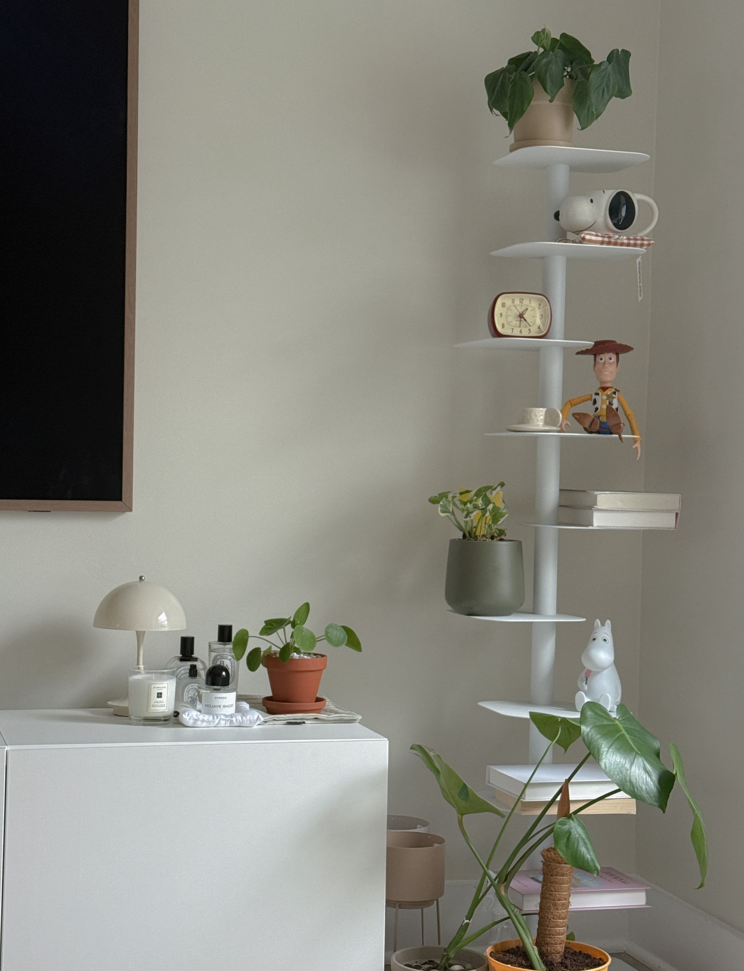 Herman Miller Story Bookcase (Multiple options) | Bookcases | Ohouse