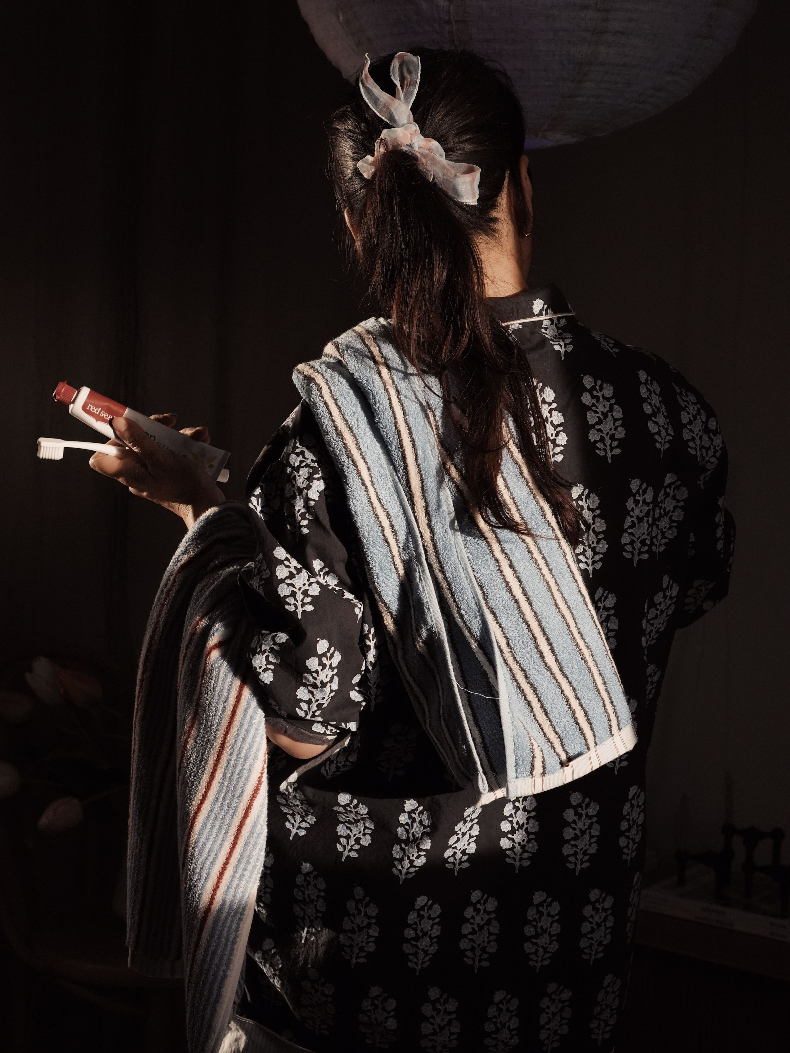 Kotona Feel-Good Five Towel Collection user photo