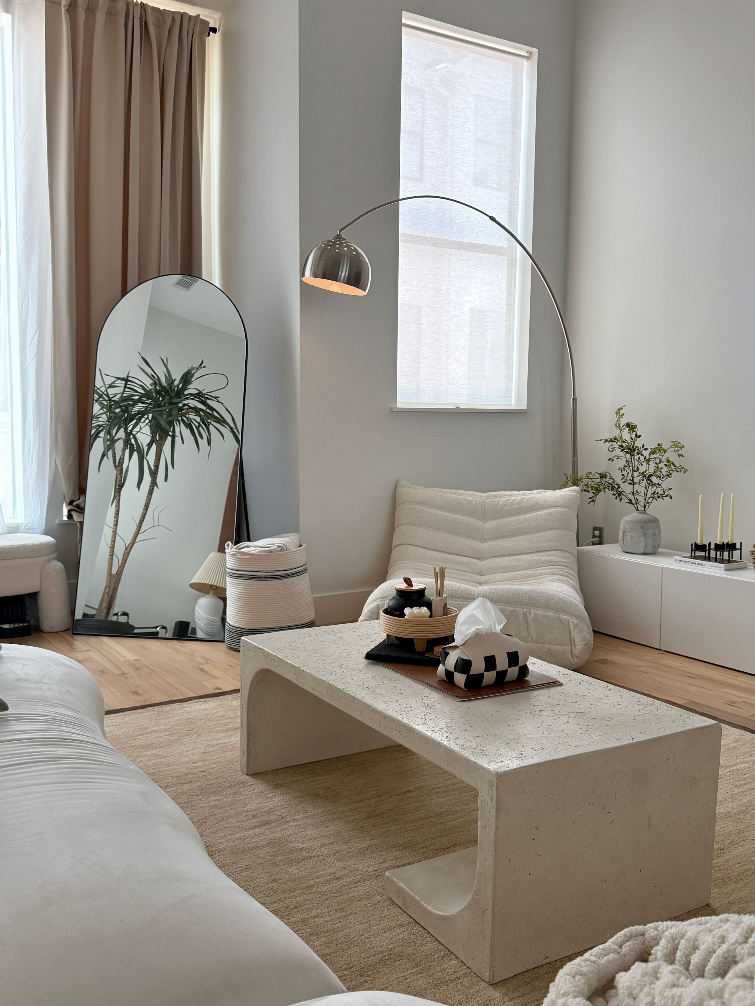 IKEA Sandvedel Roller Blind (Multipe Size) | Window | Ohouse