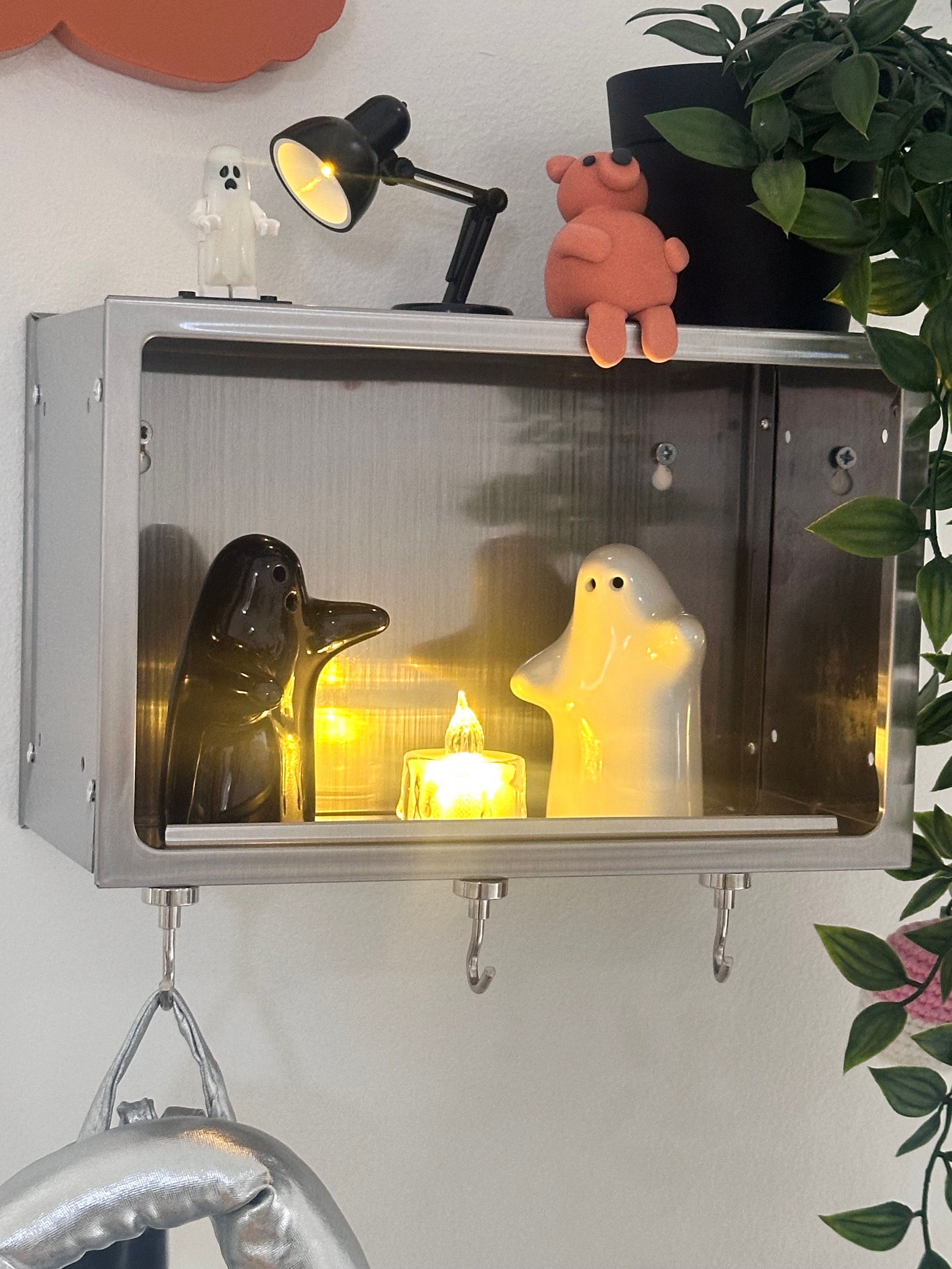 Hug Me Ghost Family Object Gift Set user photo