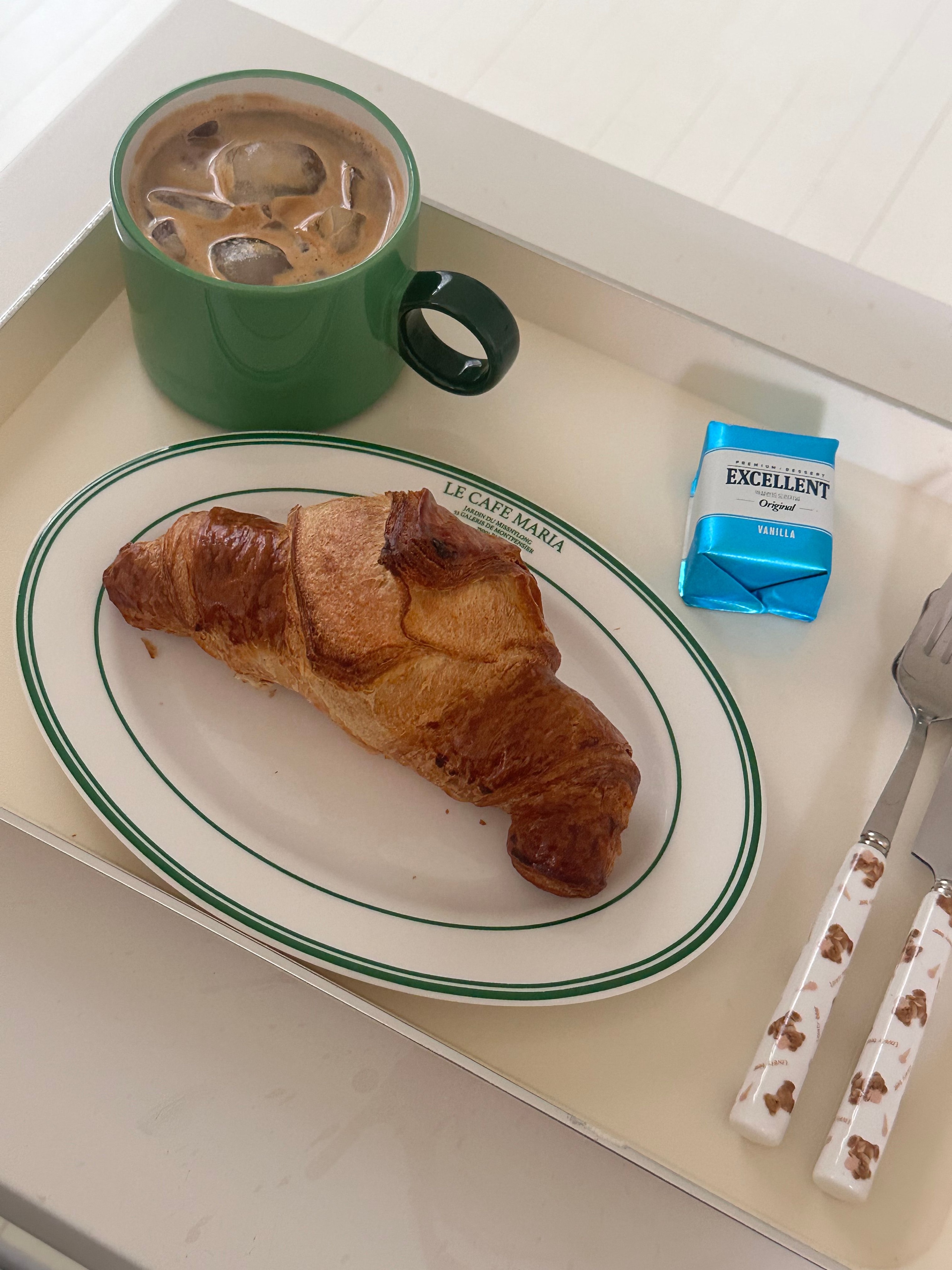 Teddy Bear Cutlery Set user photo