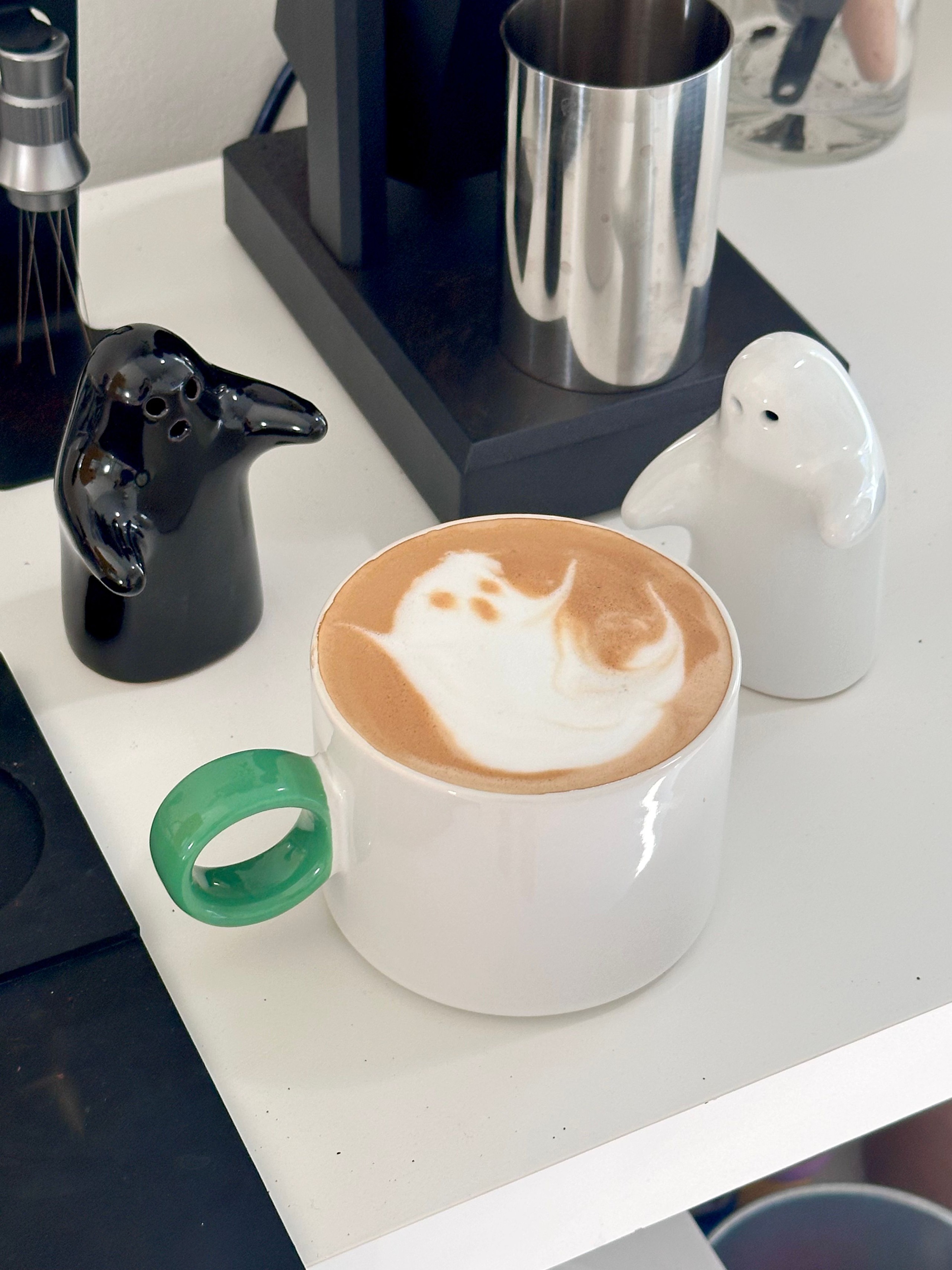 Hug Me Ghost Family Object Gift Set user photo